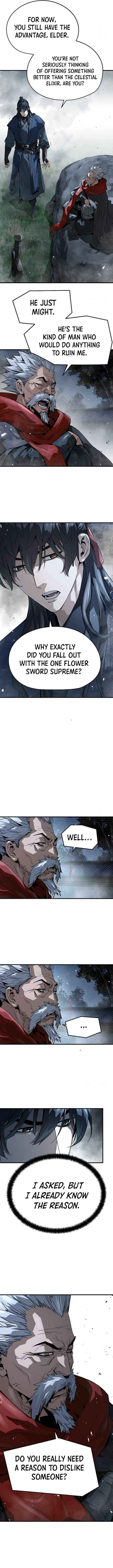 Absolute Regression Chapter 35 image 16
